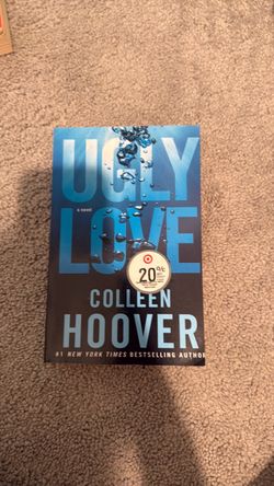 Ugly love
