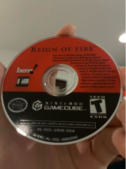 Reign of fire loose copy
