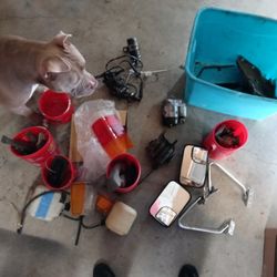 Mazda B Series Truck parts 50.00 OBO Make offer