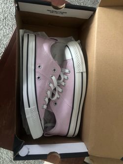 CONVERSE