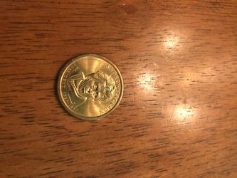 Rare Andrew Jackson coins