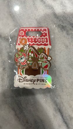 Disney Pin