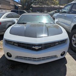 2016 Camaro RS 🎊 call 4073007003 ask for Tailyn 2500 down payment your approved 💯