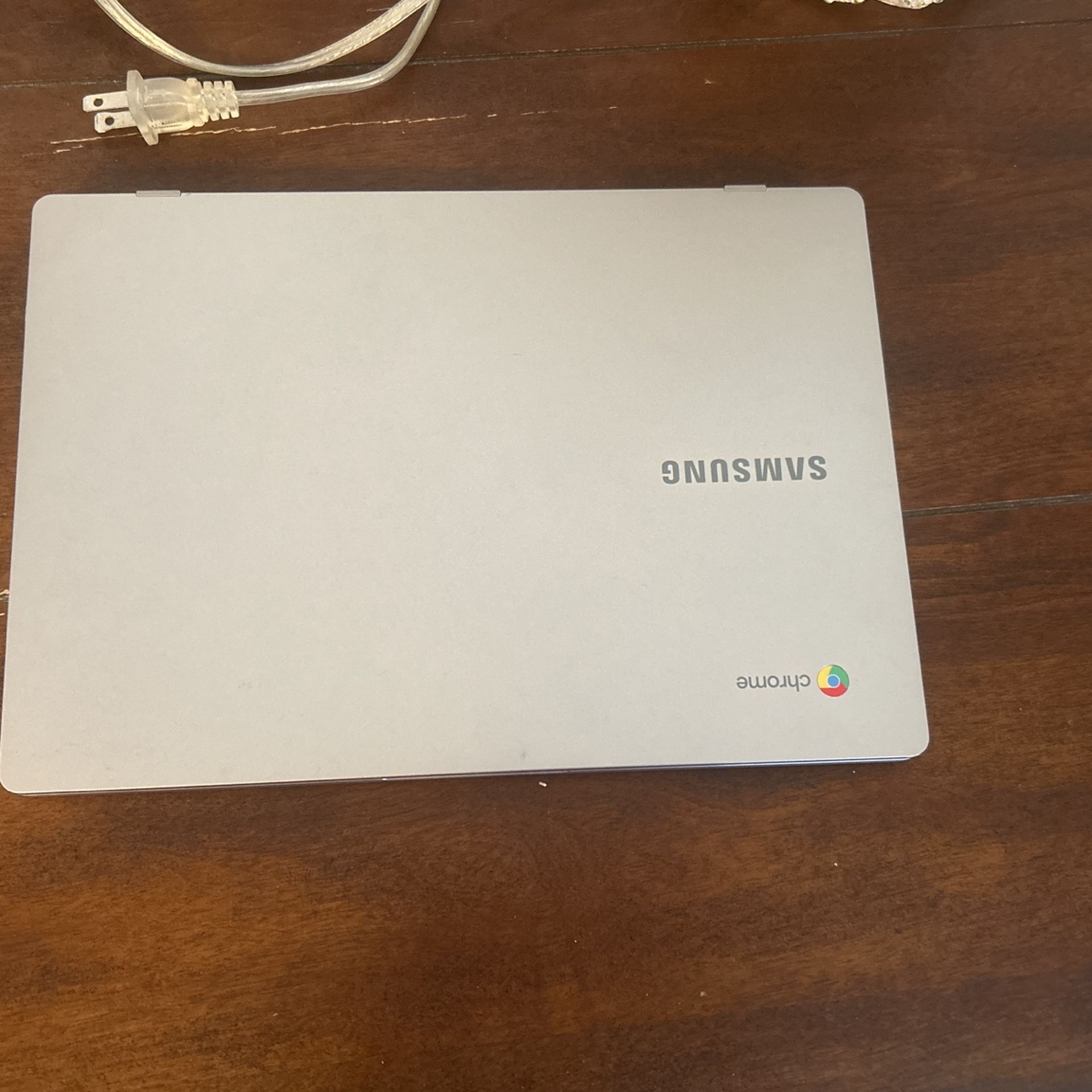 Samsung Chromebook