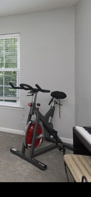 Indoor Bike