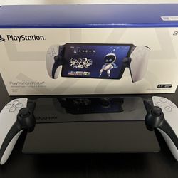 Playstation Portal