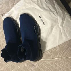 Balenciaga Socks 