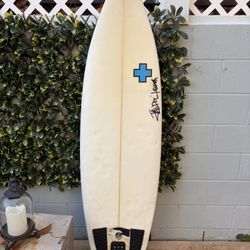 Surfboard For Sale In Pacific beach!