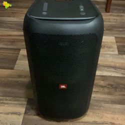 JBL partybox100/Bluetooth Speaker