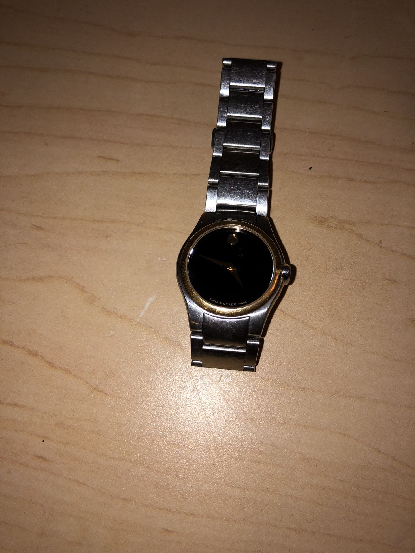 Movado Women’s Watch