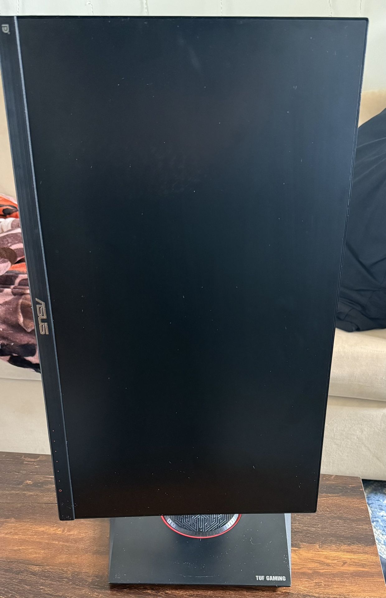 Asus Gaming Monitor