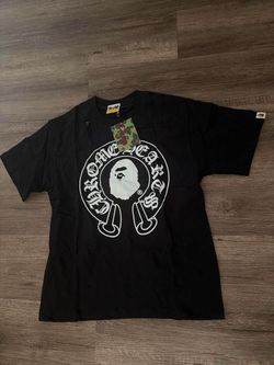 By Bathing Ape Shirts Size S