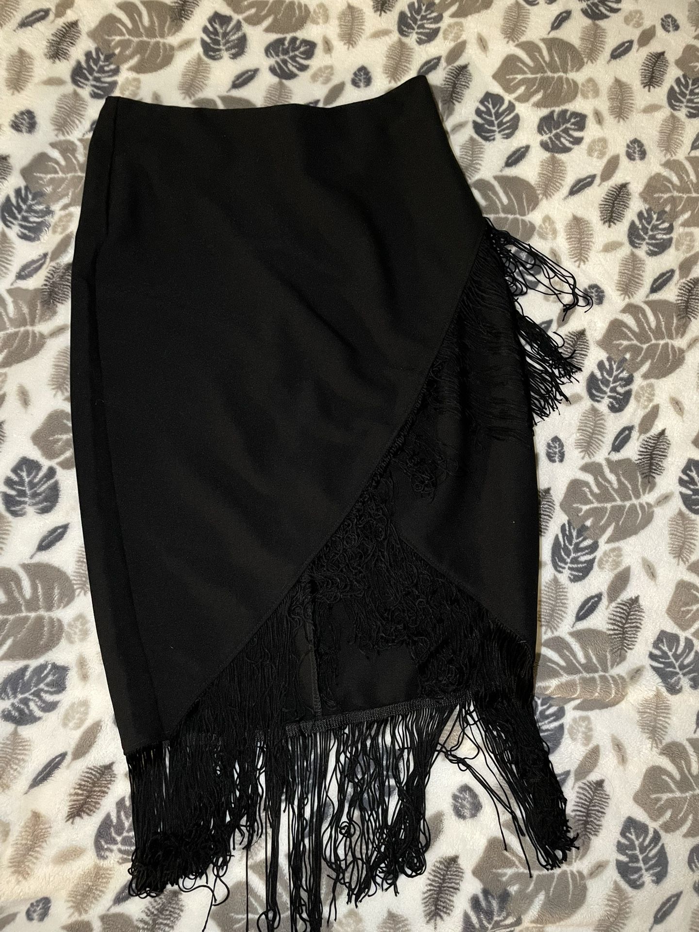 skirt