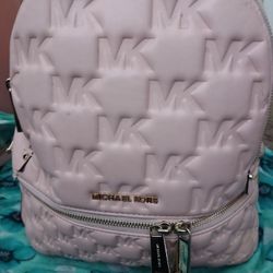 Michael Kors Back Pack Purse