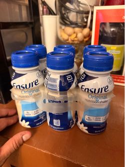 Ensure