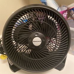 Honeywell Portable Fan