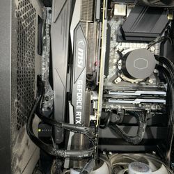 Gaming Computer