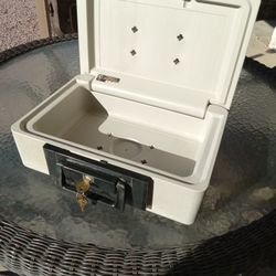 Sentry 1100 Security Lock Box