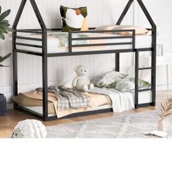Twin Bed And Twin Mattress 