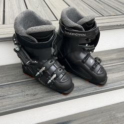 Ski Boots