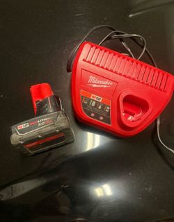 Milwaukee tools