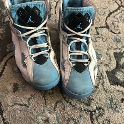 jordan true flight used   price is negotiable