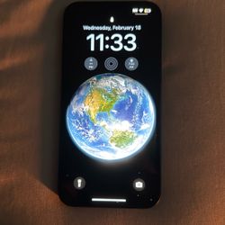 Unlocked iPhone 13 Mint Condition, Need Gone!