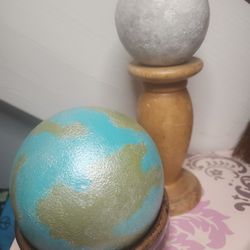 Dorodango Ball Planet And Moon Set