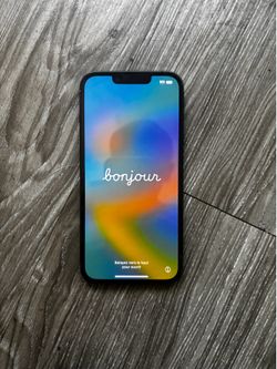 iPhone 13