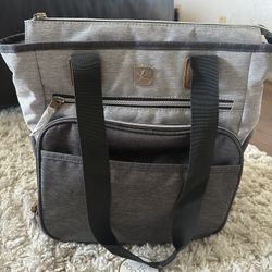 Diaper Bag 