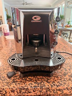 Grimac Espresso Machine