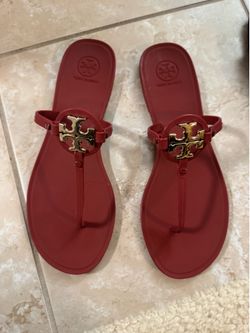 Tory Burch Jelly Sandle