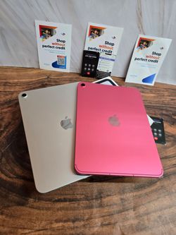 Ipad A16 128gb 11 generation