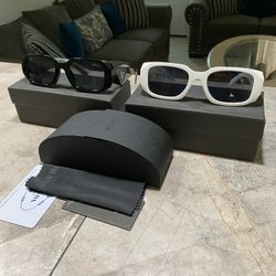 Prada Sunglasses Unisex