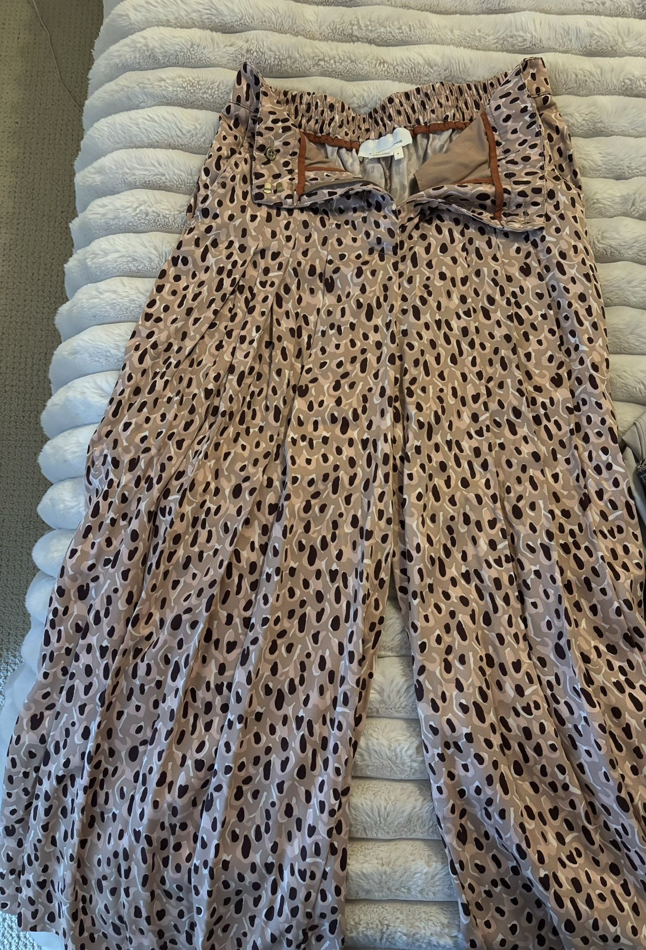 Clothing Haul