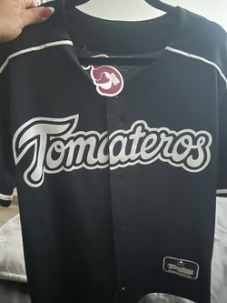 Tomateros Jersey