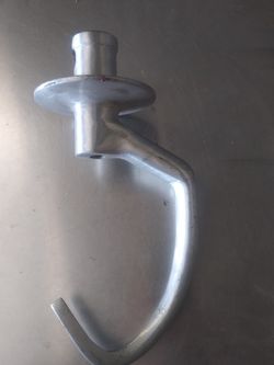Hobart Dough Hook - 20 QT.