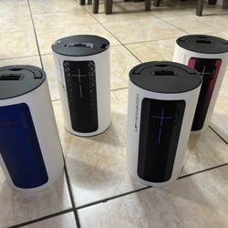 UE SPEAKER