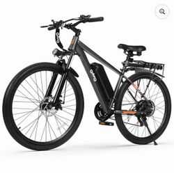 Qlife Professional mountain Bike 