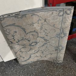 Soft Textured Runner $0