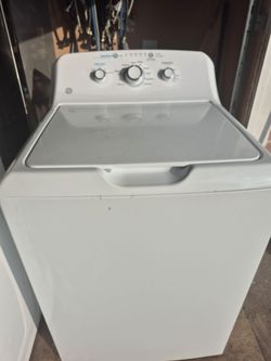 HEAVY DUTY WASHER