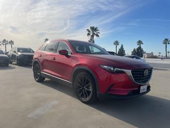 2022 Mazda CX-9