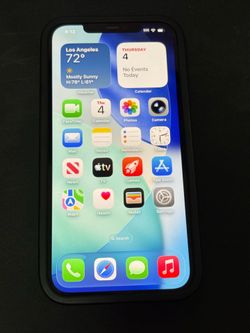 iPhone 12 Pro Max 128 GB