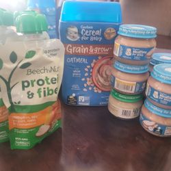 Free Non Perishable Food