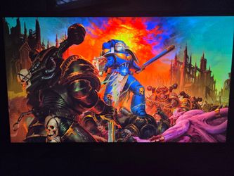 ASUS VG245H 24” Gaming Monitor 1080p 75Hz 1ms