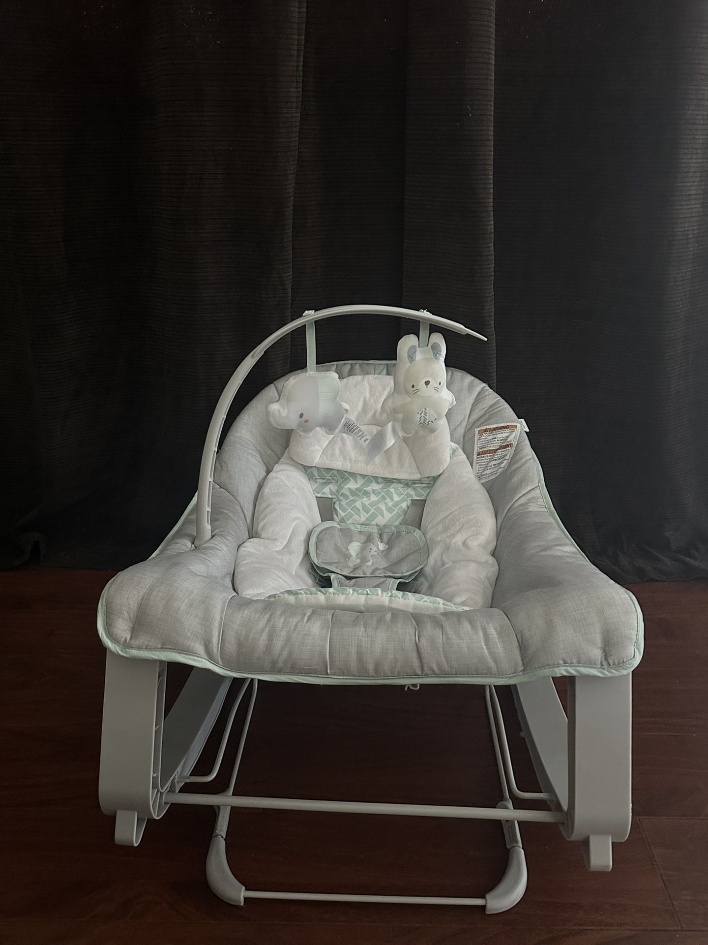 Baby Bouncer