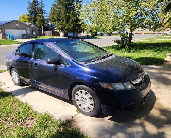 2009 Honda Civic