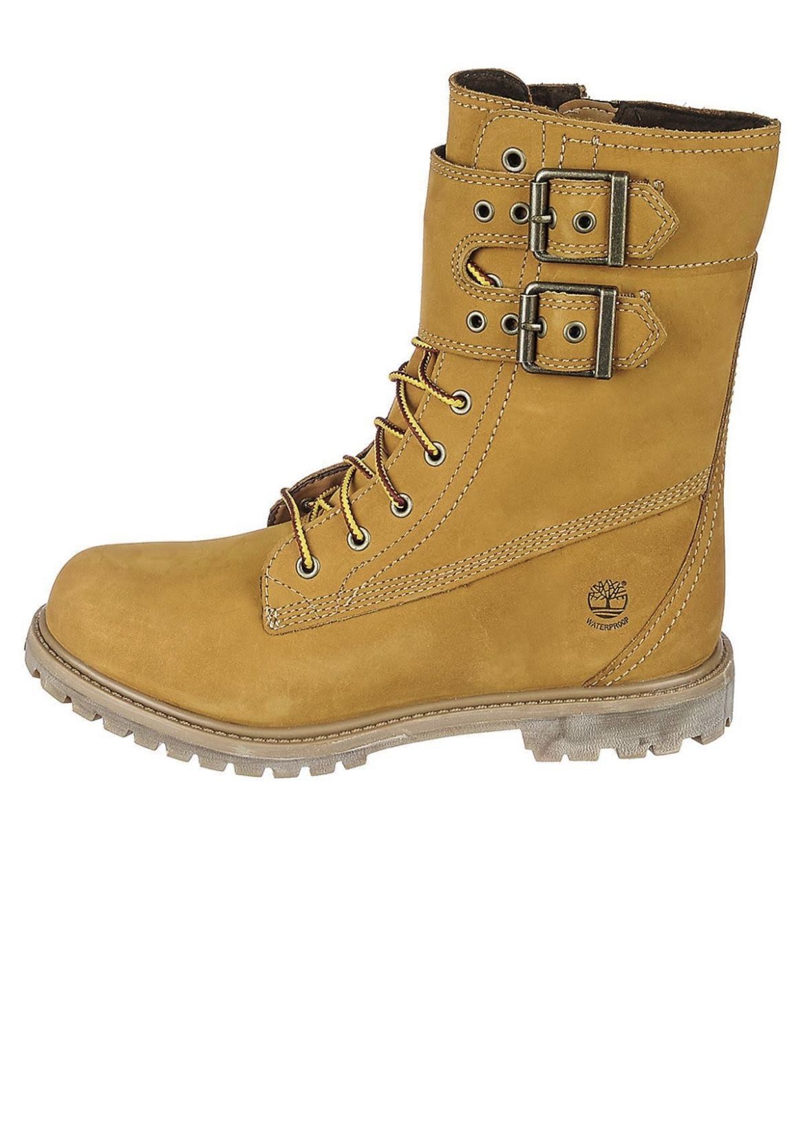Woman’s Timberline Boots