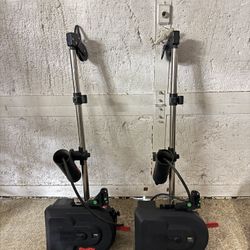 Scotty Downriggers