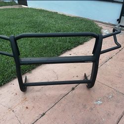 Truck Front Bumper BIG COUNTRY…73” Wide By 34” Height…(NO HOOKS) AS IS…SEE ALL PICTURES…$195